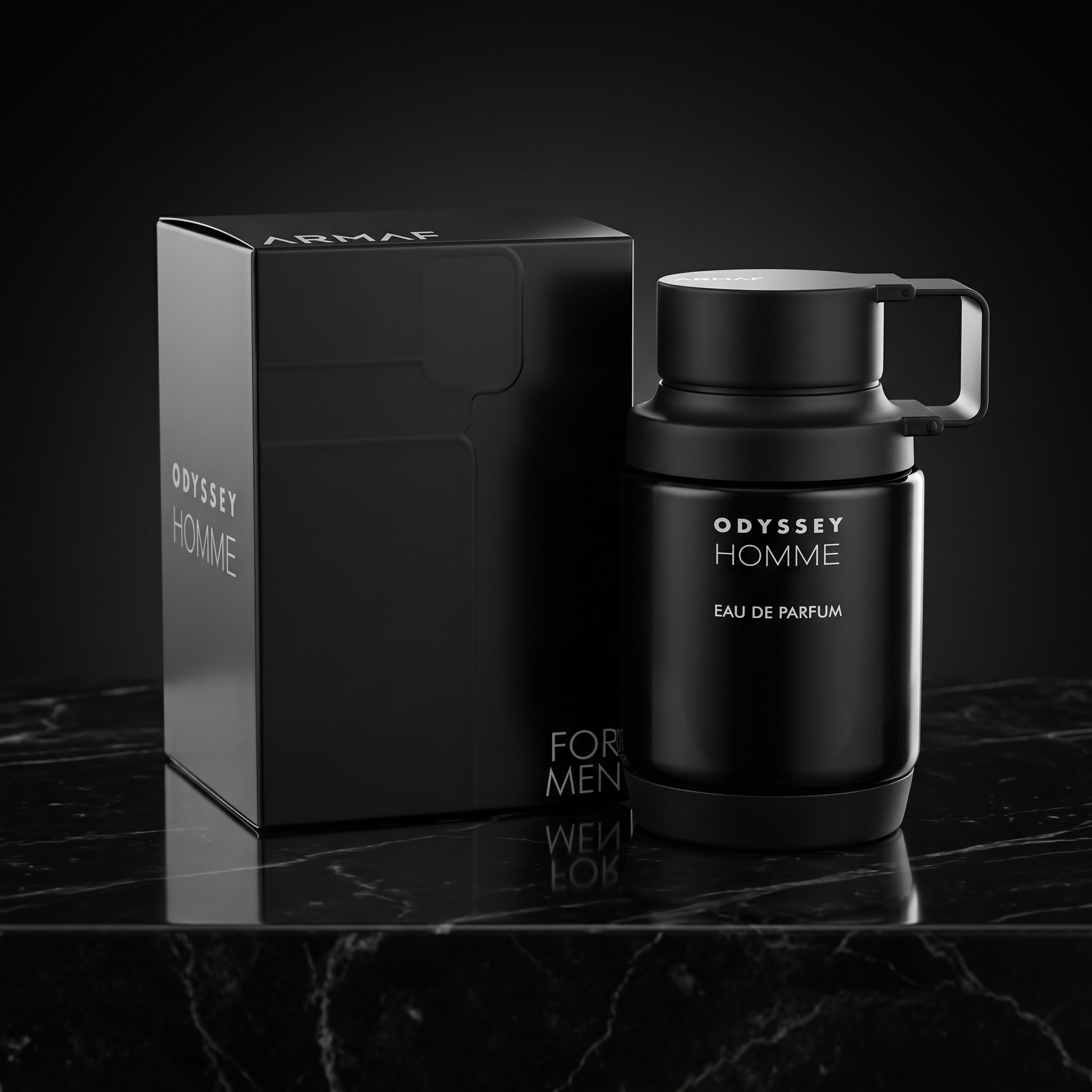 Armaf Odyssey Homme