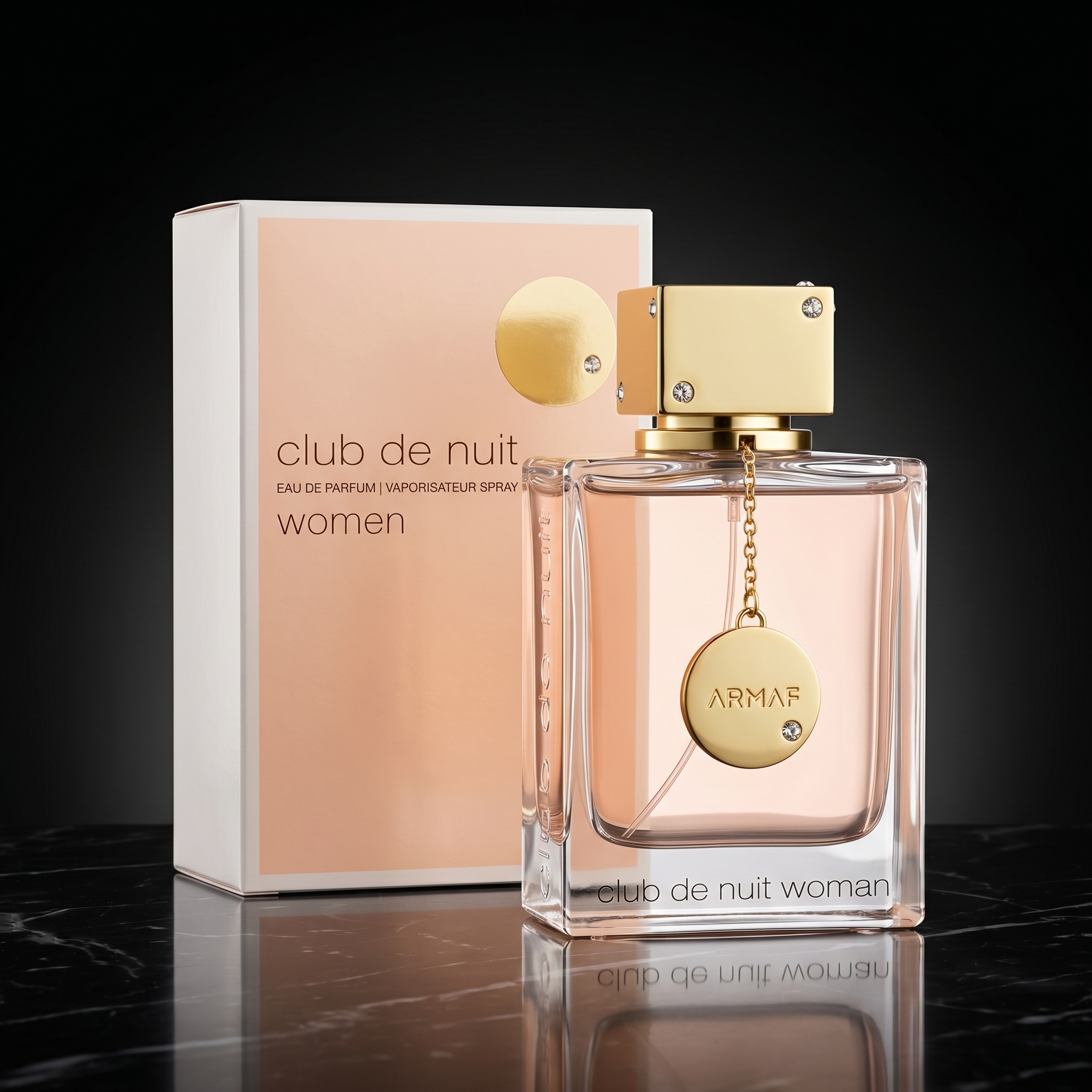 Armaf Club de Nuit Woman